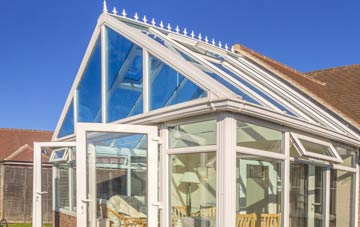 conservatory roof insulation costs Logie Hill