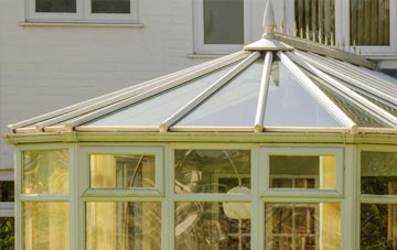 conservatory roof repair Logie Hill, Highland