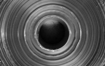 Logie Hill edpm waterproofing