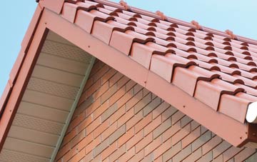 Logie Hill fascia repair quotes