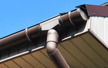 types of Logie Hill fascias