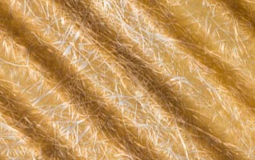 Logie Hill fibreglass roof waterproofing