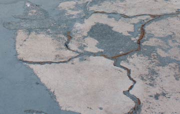 fibreglass roofing replacement Logie Hill