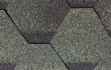 Logie Hill fibreglass shingle repairs