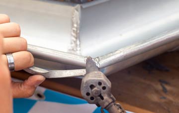 disadvantages of Logie Hill lead roofing