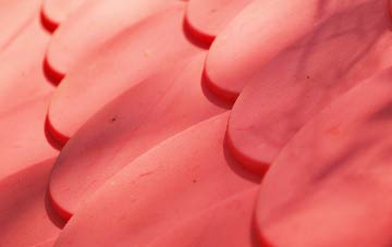 Logie Hill plastic roof costs