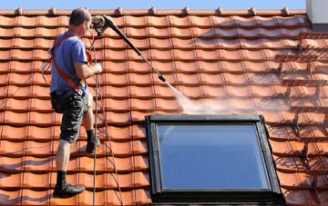 roof cleaning Logie Hill, Highland