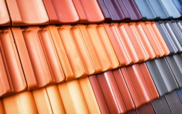 Logie Hill roof tile costs