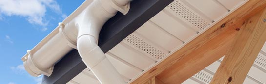 get Logie Hill guttering quotes today