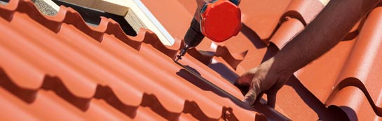 save on Logie Hill roof installation costs