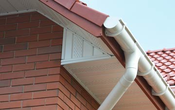 Logie Hill soffit repair costs