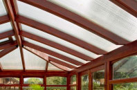Logie Hill conservatory roofing insulation