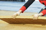 find rated Logie Hill roof insulation companies