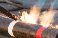 Logie Hill flat roofing replacement