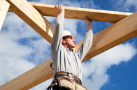 Logie Hill roof replacement work