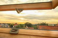 rated Logie Hill roof window companies