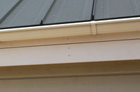 Logie Hill soffit repair