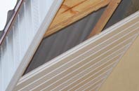 rated Logie Hill soffit repair companies