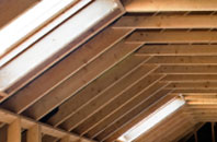 Logie Hill tapered roof insulation quotes